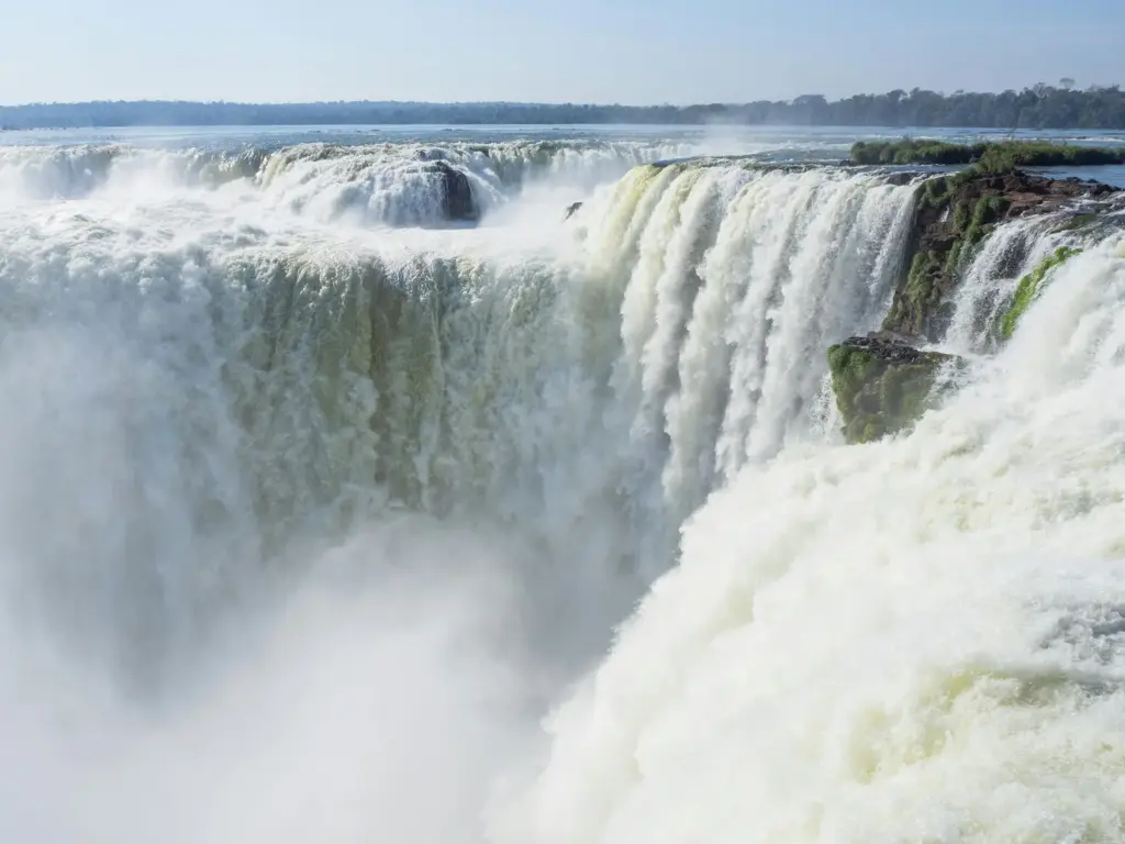 Peru, Chile & Argentina Journey (21 Days)