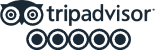 Rated 5.0 on Tripadvisor