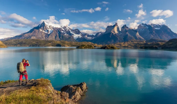 Best Time to Visit Patagonia: A Complete Seasonal Guide