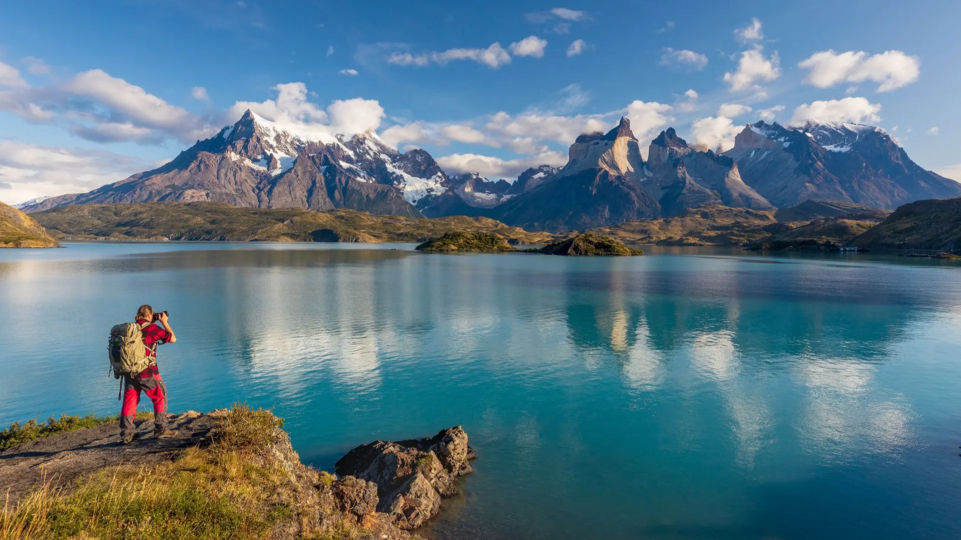 Best Time to Visit Patagonia: A Complete Seasonal Guide