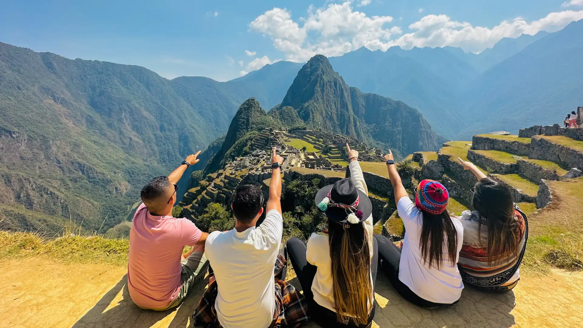 Cusco Tourist Ticket: Your Comprehensive Guide