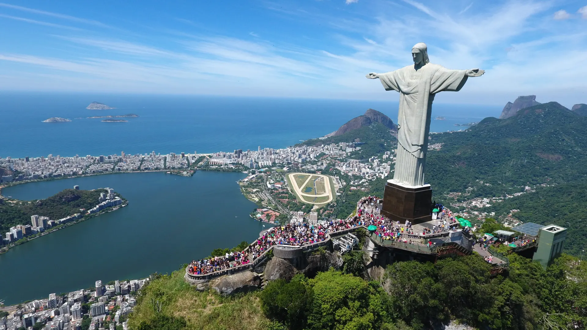Top Things to Do in Rio de Janeiro: An Unforgettable Travel Experience