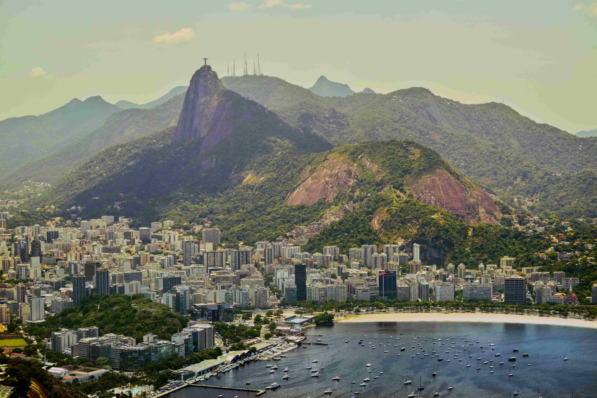Rio de Janeiro Brazil