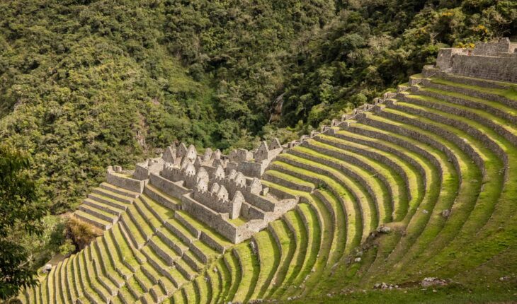 Wiñay Wayna Ruins in Peru: A Comprehensive Guide to This Inca Marvel Wiñay Wayna Ruins in Peru: A Comprehensive Guide to This Inca Marvel