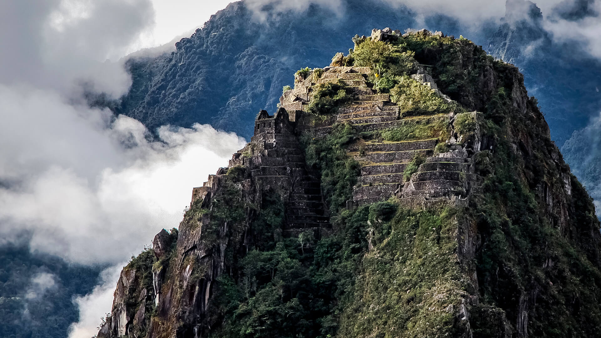 Explore Huayna Picchu: Your Complete 2025 Travel Guide